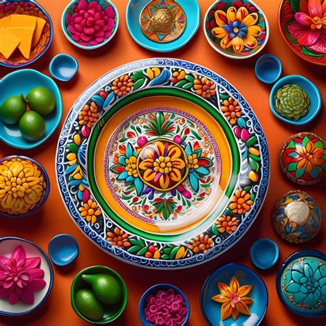 Mexican Textile Art Stock Illustrations 90373 Mexican Textile Art Stock Illustrations