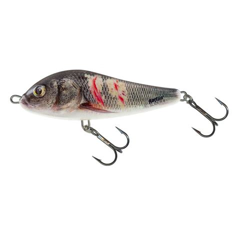 Poisson Nageur Rapala X Rap Magnum Prey Leurre De La P Che