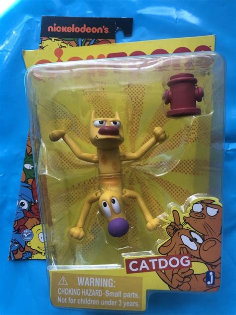 Catdog Nicktoons