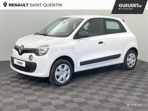 Twingo III 1 0 SCe 70 E6C Life 2018 Renew