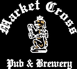 Market Cross - Market Cross Brewery