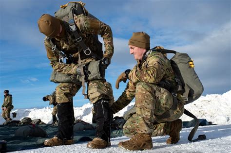 Dvids Images Special Warfare Airmen Army Aviators Conduct Joint