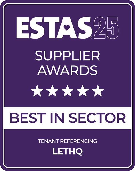 Tenant Referencing | LetHQ