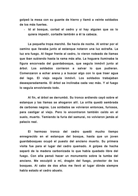 Prueba De Lectura Comprensiva Pdf