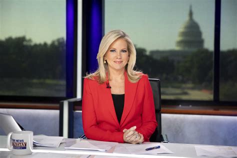 ‘created In God’s Image’ Fox News’ Shannon Bream Explores Lord’s ‘love Story To Humanity