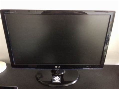 Monitor Lg Flatron W V