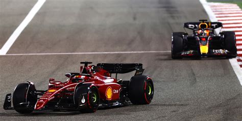 F1 Gp Arabia Saudita Leclerc Comanda Le Libere 1 Davanti A Verstappen