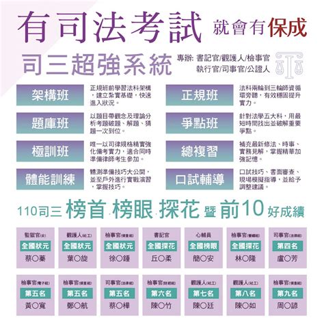 2022111司法特考三等解答調查局特考解答歷屆試題考古題 台北保成公職補習班