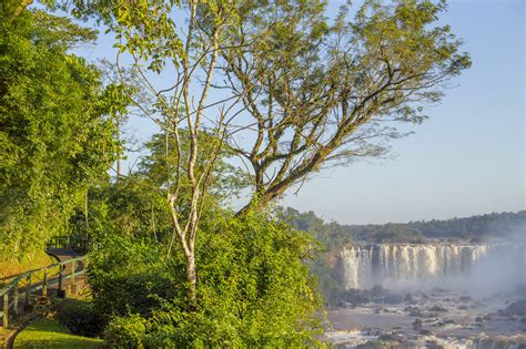 Foz do Iguaçu é o destino mais sustentável do Brasil Clickfoz