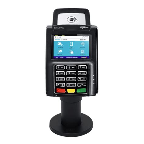 7 Best Ingenico Card Machines: UK Payment Terminals 2025