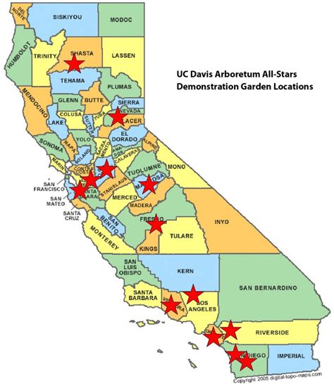 Davis California Map - Printable Maps