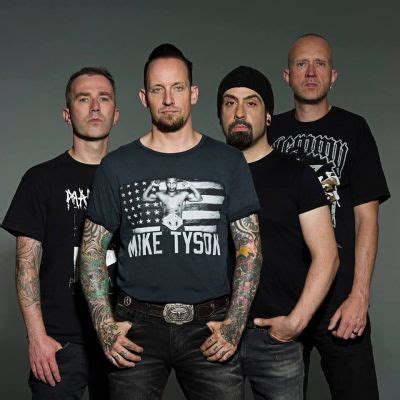 Volbeat | Discography, Songs, Members | Metal Kingdom