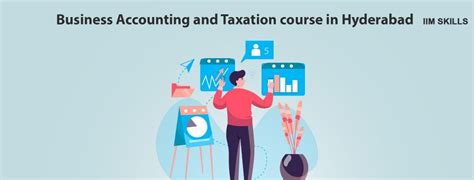 Top 9 Business Accounting And Taxation Course In Hyderabad Iim Skills