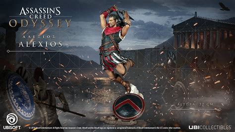 Fond Décran Assassins Creed Odyssey Images De Fond Décran Pour Pc