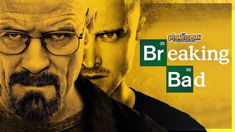 Breaking Bad La Mejor Serie De Todas RESUMEN COMPLETO EN 1 VIDEO