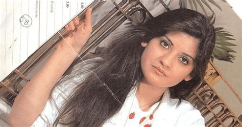 Nazia Hassan Death Nazia Hassan S Untimely Death In 2000 Was Popular Pakistani Singer Poisoned