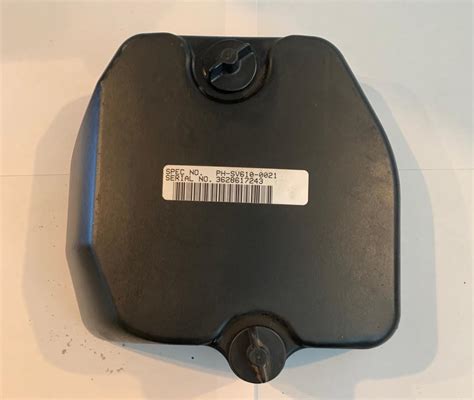 Kohler Courage Air Cleaner Cover S