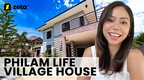 SOLD Philam Life Village House Tour Cagayan De Oro House For Sale