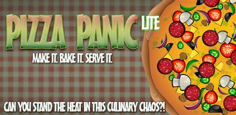 Pizza Panic Lite For Pc How To Install On Windows Pc Mac