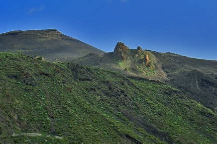 Roque Tenegu A La Palma Travel