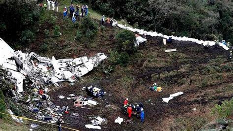 La Tragedia De Los Rodeos 40 Años Del Mayor Accidente Rtve Es