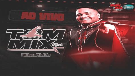 Set Ao Vivo Dj Tom Mix O Bruxo Na Maloca Bela Vista Youtube