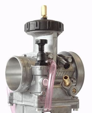 Keihin PWK 41 Pro Series Carburator