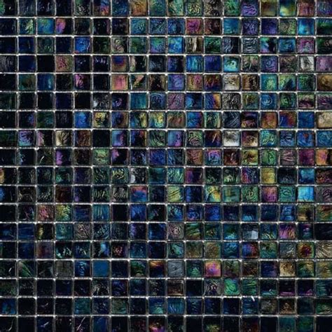 Sicis Iridium Orchis Glass Mosaic Tile Shop Online