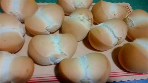 The Best Ramona Elorde Bread Recipe Perfect Monay Putok Bread Recipe