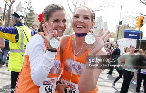 89 Erica Hill Today Show Photos & High Res Pictures - Getty Images