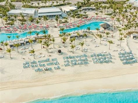 Opinie Turyst W Traveliada Pl O Hotelu Hilton At Resorts World Bimini