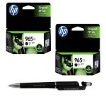 Buy Hp Xl High Yield Black Original Ink Cartridge Pack Of With