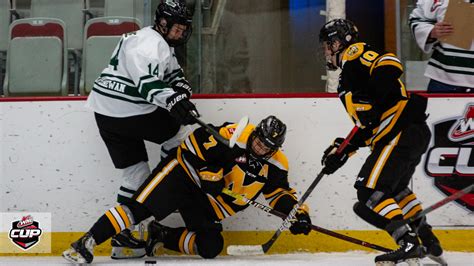 WHL Cup - Day 3: Photo Gallery - Western Hockey League