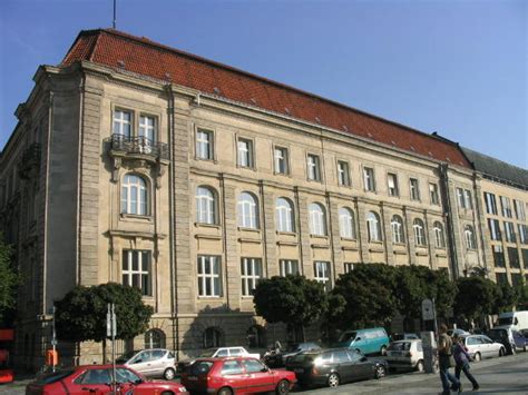 German Academy Of Sciences At Berlin