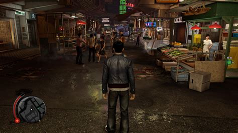 Sleeping dogs definitive edition save - tewslife