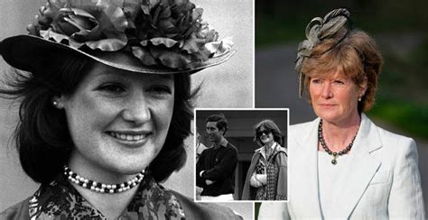 Who is Sarah Spencer? Your need-to-know on Princess Diana's sister - Heart