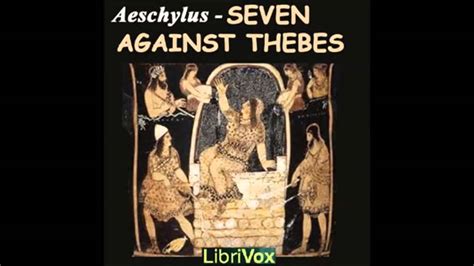 Seven Against Thebes