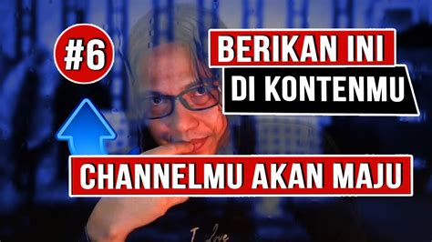 Cara Menambah Subscriber Youtube Alami Berikan Nilai Manfaat Youtube