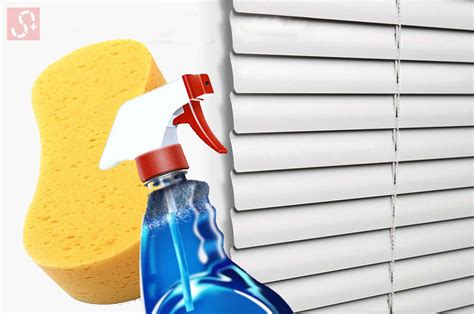 Best Window Blind Cleaning Guide For All Blind Types - Simple Lifesaver