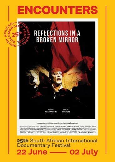 Reflections In A Broken Mirror F F Release Date South Africa