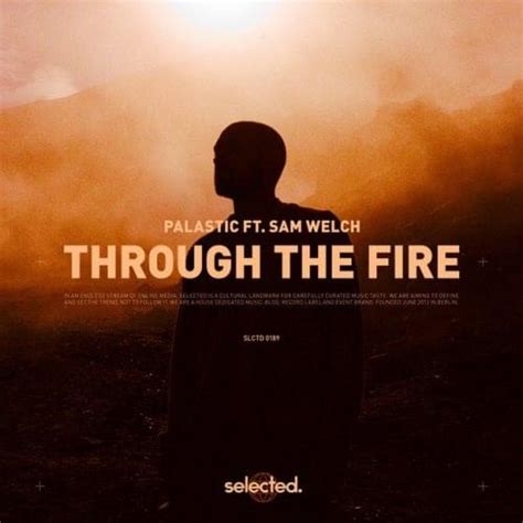 Palastic – Through the Fire Lyrics | Genius Lyrics