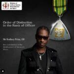 Bounty Killer And Beenie Man Receive Order Of Distinction Yardhype