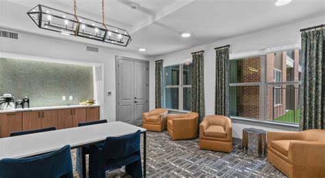 gallery modern apartments  austin tx