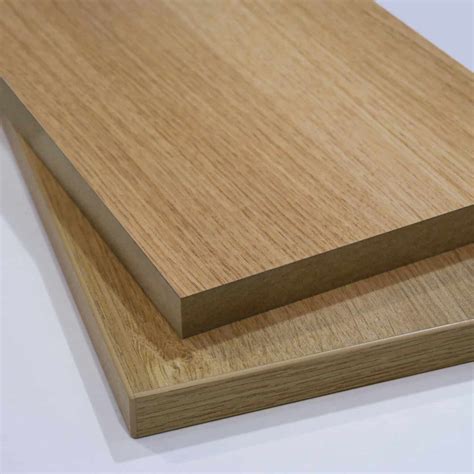 Finsa Lissa Oak Faced Melamine Board Order Online Today