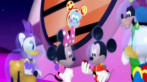 Mickey Mouse Clubhouse Space Adventure Mickey Mouse Clubhouse