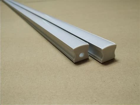 Free Shipping High Quality Slime Line 12mm Wide Mounting Flush Aluminum