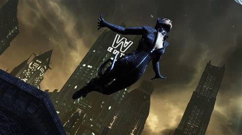 Batman: Arkham City (photos) - CNET