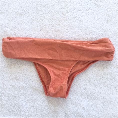 Raisins Swim Collection By Raisens Shimmer Bikini Bottom Poshmark