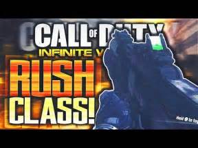 RPR EVO BEST CLASS SETUP INFINITE WARFARE BEST RPR EVO RUSHING