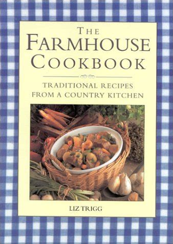 Trigg Cookbook